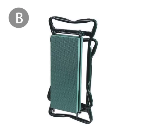 折りたたみポータブルスツール – ガーデニングをもっと快適&便利に!