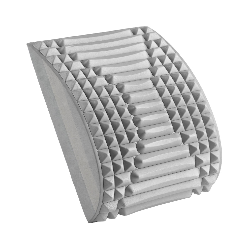 リラックスフィットネスストレッチベンチ – 腰の痛みにさよなら&姿勢改善!